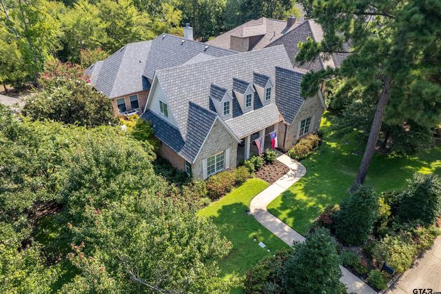 4535 Triggs Trace, Tyler, TX 75709