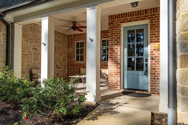 4535 Triggs Trace, Tyler, TX 75709