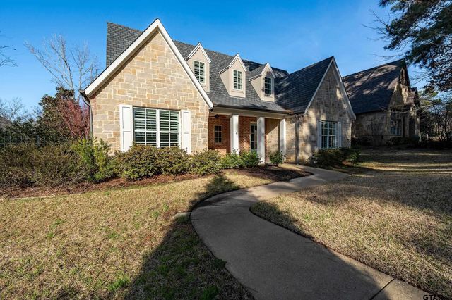4535 Triggs Trace, Tyler, TX 75709