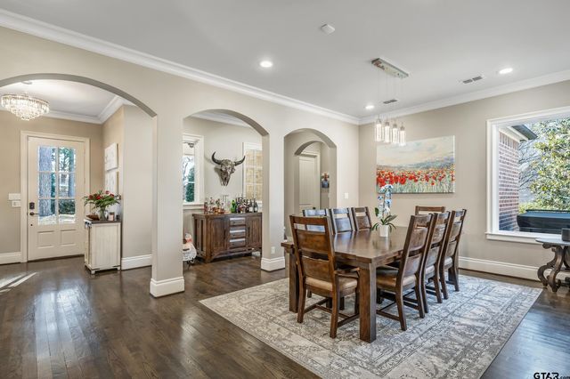 4535 Triggs Trace, Tyler, TX 75709