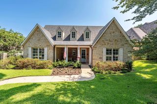 4535 Triggs Trace, Tyler, TX 75709