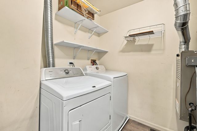 1535 Spaulding Road 1535, Bartlett, IL 60103