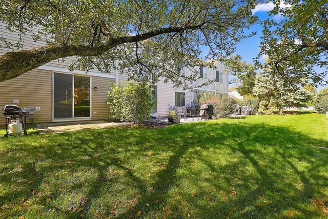 1535 Spaulding Road 1535, Bartlett, IL 60103