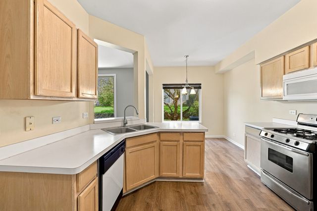 1535 Spaulding Road 1535, Bartlett, IL 60103