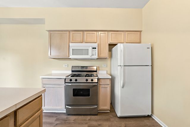 1535 Spaulding Road 1535, Bartlett, IL 60103