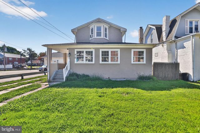 916 SPRUCE ST, Collingdale, PA 19023