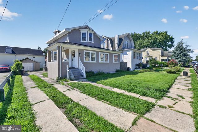 916 SPRUCE ST, Collingdale, PA 19023