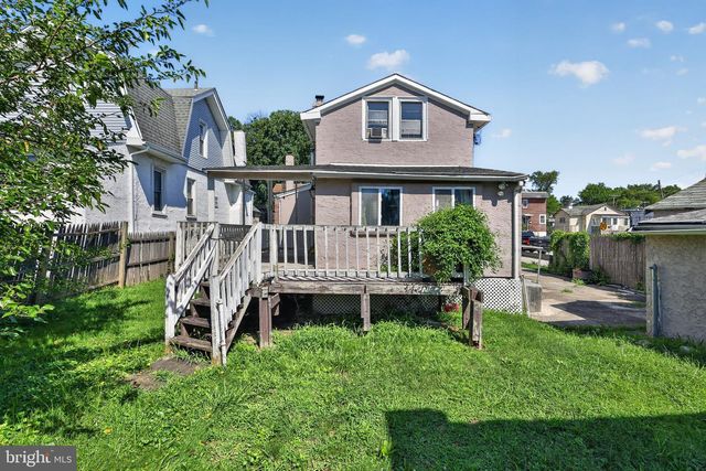 916 SPRUCE ST, Collingdale, PA 19023