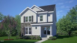 1400 White Verona Way, Knightdale, NC 27545