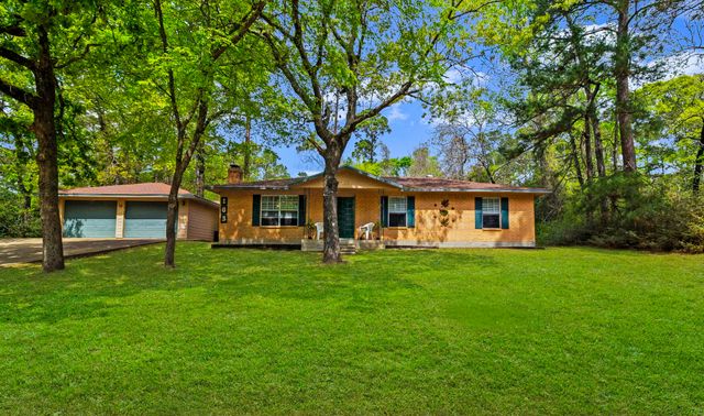 163 Westwood Drive E, Trinity, TX 75862