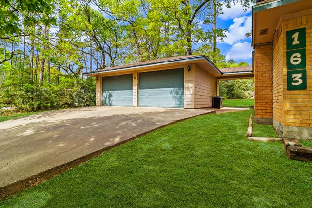 163 Westwood Drive E, Trinity, TX 75862