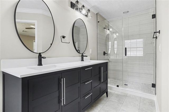 4207 Harris Ridge Court, Roswell, GA 30076