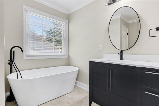 4207 Harris Ridge Court, Roswell, GA 30076