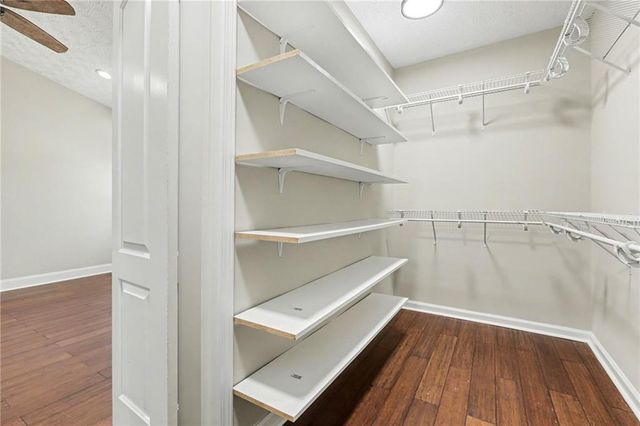 4207 Harris Ridge Court, Roswell, GA 30076