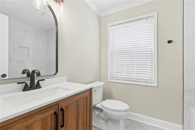 4207 Harris Ridge Court, Roswell, GA 30076