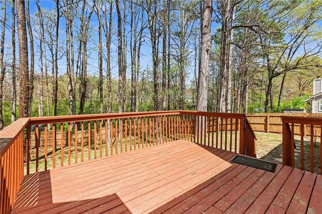 4207 Harris Ridge Court, Roswell, GA 30076