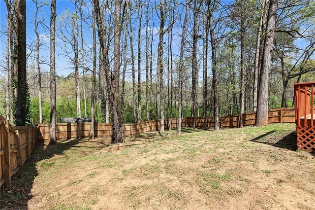 4207 Harris Ridge Court, Roswell, GA 30076