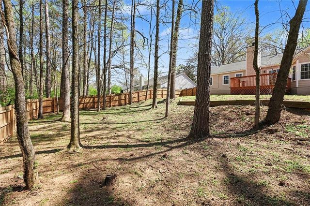 4207 Harris Ridge Court, Roswell, GA 30076