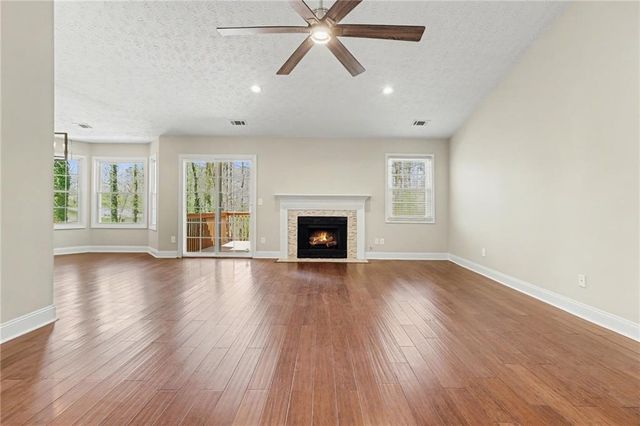 4207 Harris Ridge Court, Roswell, GA 30076