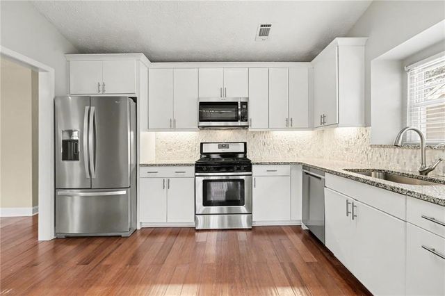 4207 Harris Ridge Court, Roswell, GA 30076