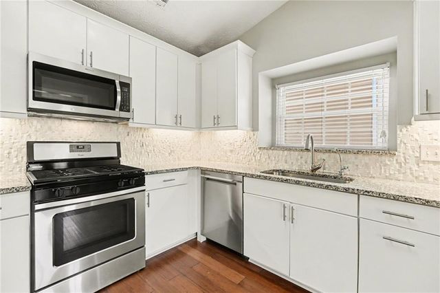 4207 Harris Ridge Court, Roswell, GA 30076