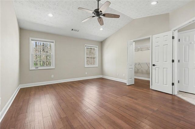 4207 Harris Ridge Court, Roswell, GA 30076