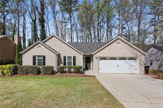 4207 Harris Ridge Court, Roswell, GA 30076