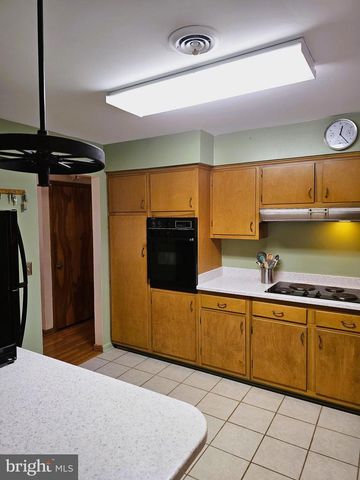 213 CENTRAL AVE, Westernport, MD 21562