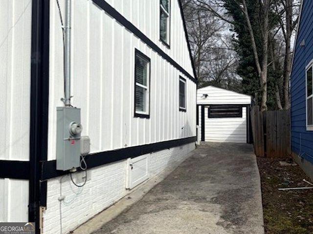 1519 Venetian Drive SW, Atlanta, GA 30311