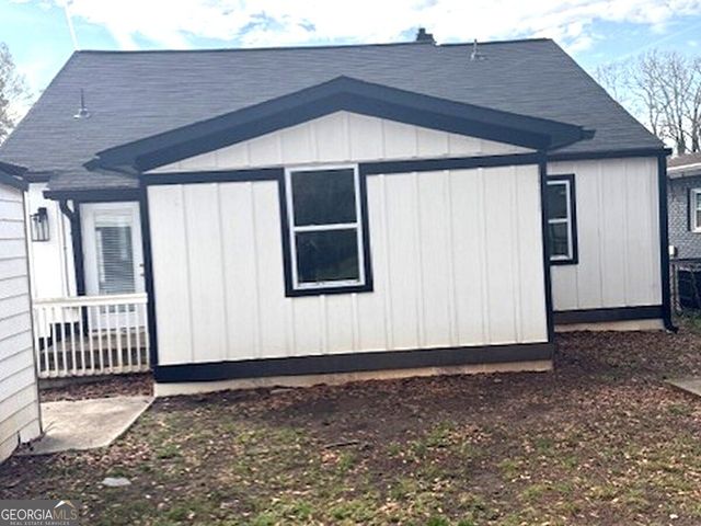 1519 Venetian Drive SW, Atlanta, GA 30311