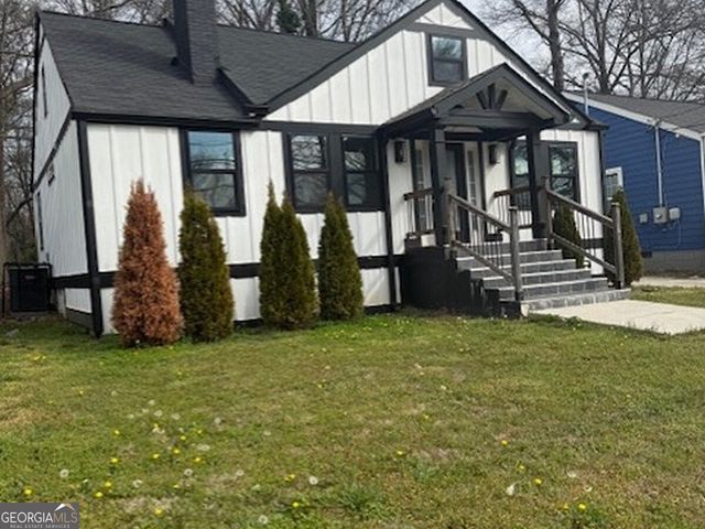 1519 Venetian Drive SW, Atlanta, GA 30311