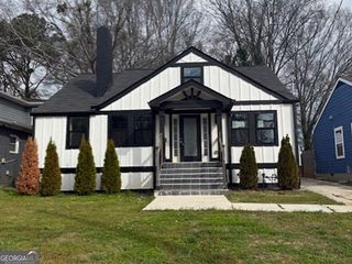 1519 Venetian Drive SW, Atlanta, GA 30311