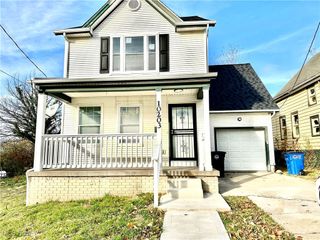 10203 Kennedy Avenue, Cleveland, OH 44104