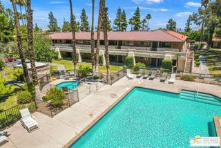575 N Villa Court 204, Palm Springs, CA 92262