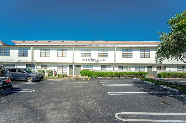 2570 Coral Springs Dr 2570, Coral Springs, FL 33065