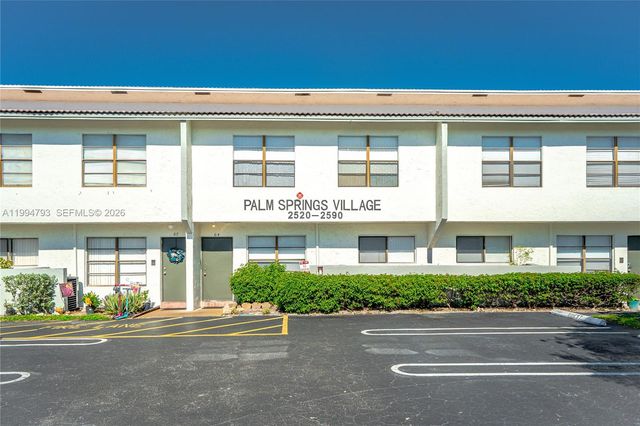 2570 Coral Springs Dr 2570, Coral Springs, FL 33065