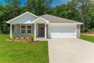 6010 Oak Hollow Way, Crestview, FL 32539