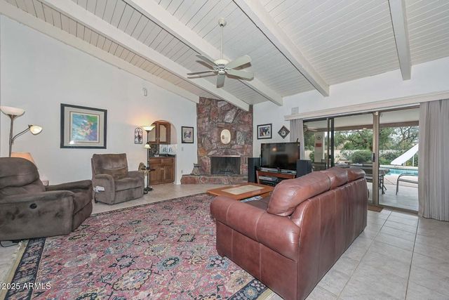 8347 E VIA DE LA GENTE --, Scottsdale, AZ 85258