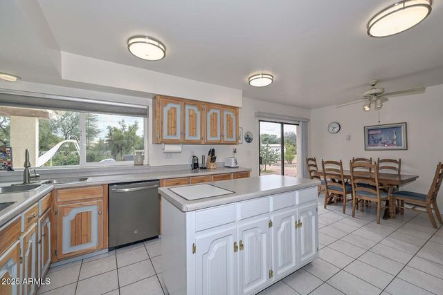 8347 E VIA DE LA GENTE --, Scottsdale, AZ 85258