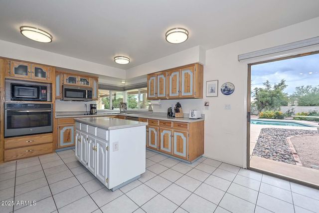 8347 E VIA DE LA GENTE --, Scottsdale, AZ 85258