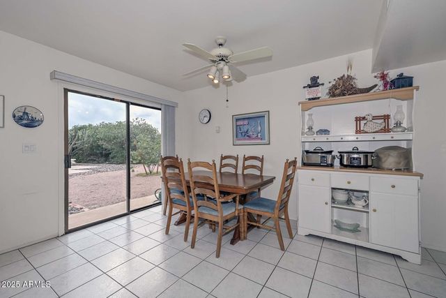 8347 E VIA DE LA GENTE --, Scottsdale, AZ 85258