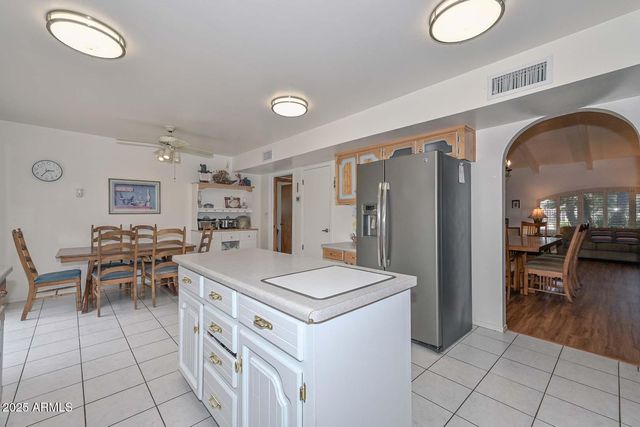 8347 E VIA DE LA GENTE --, Scottsdale, AZ 85258