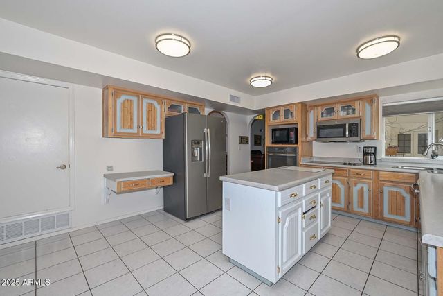 8347 E VIA DE LA GENTE --, Scottsdale, AZ 85258