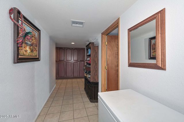 8347 E VIA DE LA GENTE --, Scottsdale, AZ 85258