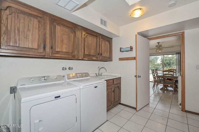 8347 E VIA DE LA GENTE --, Scottsdale, AZ 85258