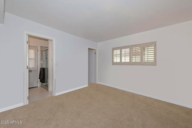 8347 E VIA DE LA GENTE --, Scottsdale, AZ 85258