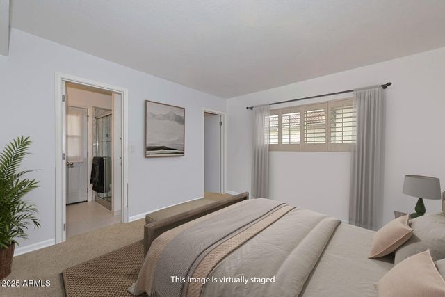 8347 E VIA DE LA GENTE --, Scottsdale, AZ 85258