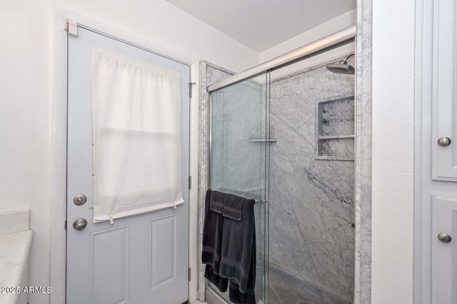 8347 E VIA DE LA GENTE --, Scottsdale, AZ 85258