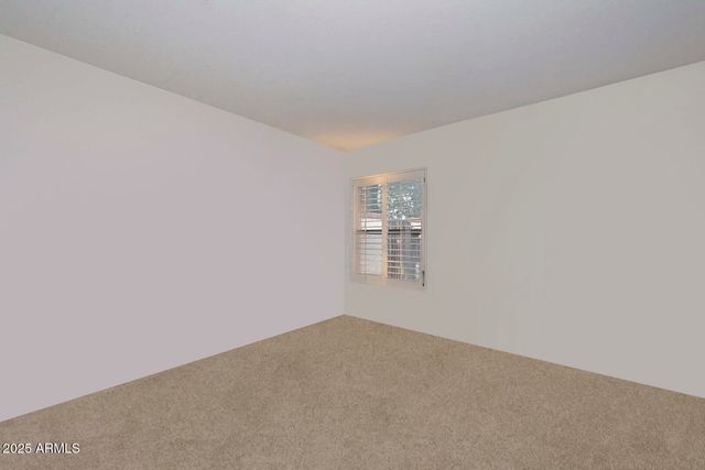 8347 E VIA DE LA GENTE --, Scottsdale, AZ 85258