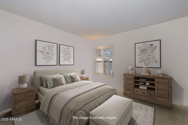 8347 E VIA DE LA GENTE --, Scottsdale, AZ 85258